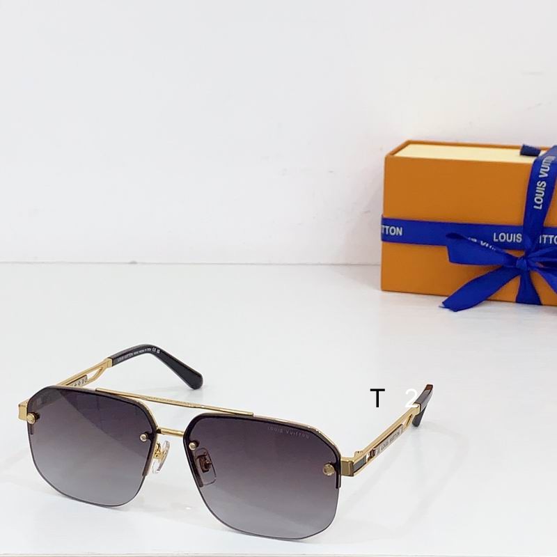 LV Sunglasses ID:20260410-1702
